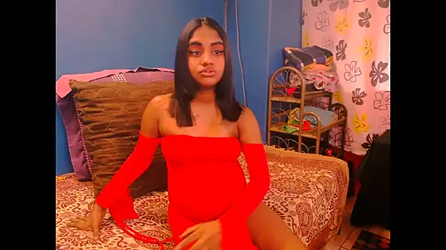 Snapshot of indiansumaya chatting on 10.14.25 indiansumaya online show from 10.14.25