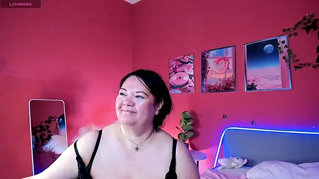 Snapshot of sandra_jackson chatting on 05.15.26 sandra jackson online show from 05.15.26