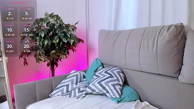 sandra jackson online show from 07.07.26