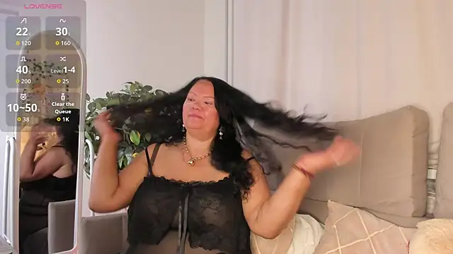 sandra jackson online show from 08.03.26