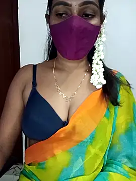 Tamil kavinila online show from 04.19.26