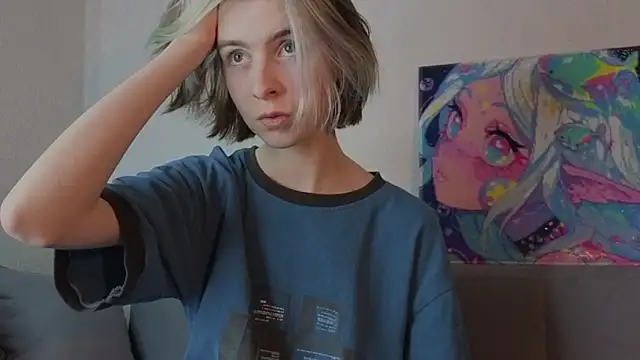 bertamimi online show from 12.20.25