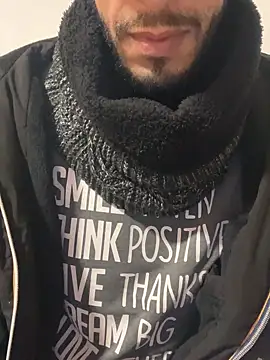 Yasar-Xxxl online show from 02.04.26