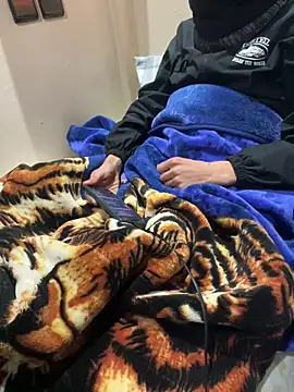 Yasar-Xxxl online show from 02.20.26