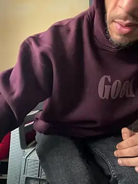 Yasar-Xxxl online show from 03.05.26