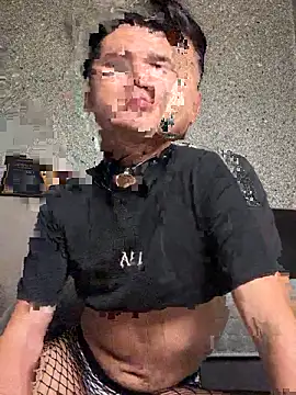 urbillyboi online show from 10.21.25