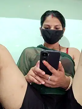 poojam93 online show from 09.14.25