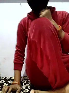 poojam93 online show from 11.24.25