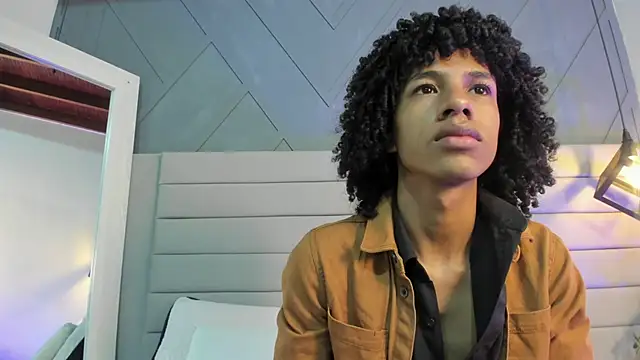 Johan gz  online show from 11.06.25