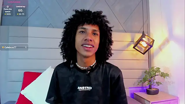 Johan gz  online show from 11.25.25