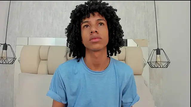 Johan gz  online show from 02.19.26