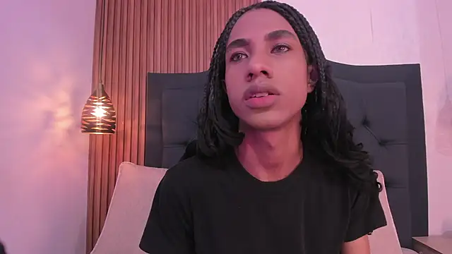 Johan gz  online show from 04.24.26