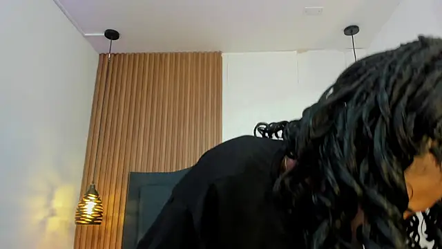 Johan gz  online show from 04.29.26