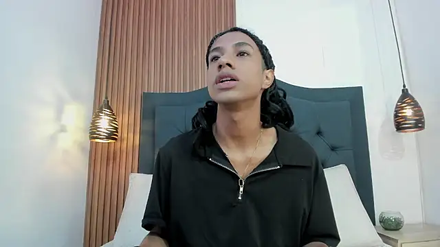 Johan gz  online show from 05.04.26