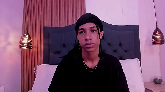 Johan gz  online show from 05.06.26