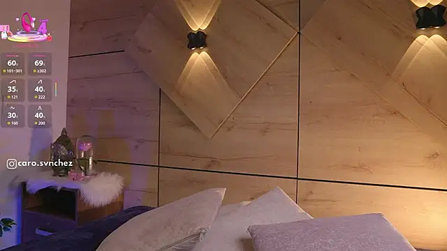 caro sanchezz online show from 06.24.26