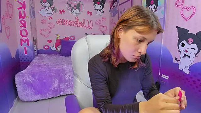 michell  petit  online show from 10.14.25