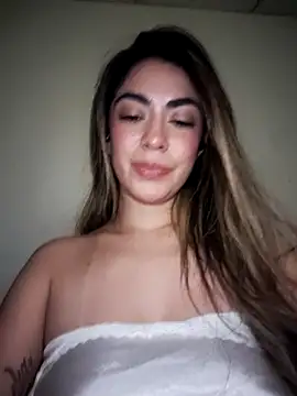 CristalHeart  online show from 11.24.25