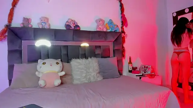 Snapshot of Jade_rey_ chatting on 01.08.26 Jade rey online show from 01.08.26