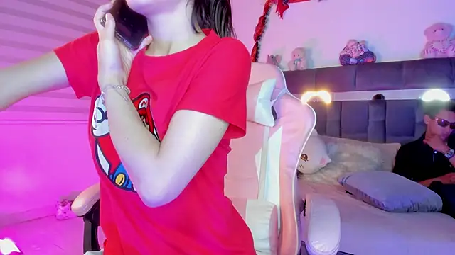 Snapshot of Jade_rey_ chatting on 01.17.26 Jade rey online show from 01.17.26