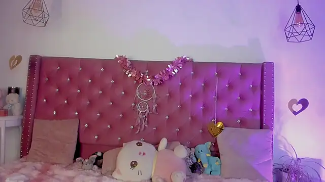 Jade rey  online show from 03.22.26