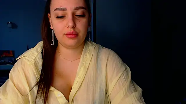 Snapshot of NikiWhite chatting on 01.06.26 NikiWhite online show from 01.06.26