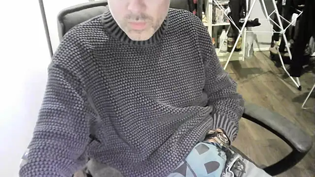 Snapshot of Chrisprngr chatting on 02.02.26 Chrisprngr online show from 02.02.26