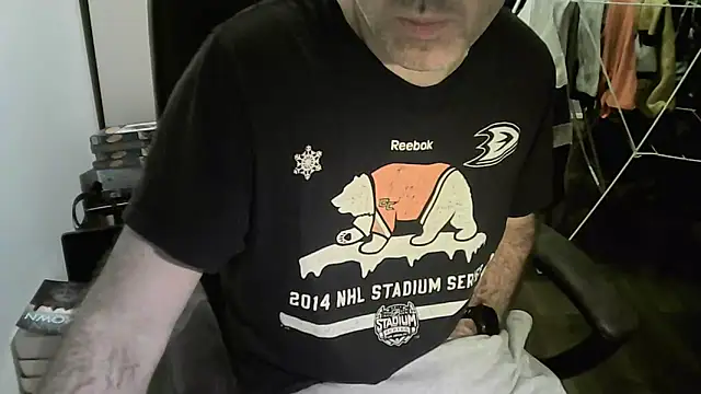 Snapshot of Chrisprngr chatting on 03.14.26 Chrisprngr online show from 03.14.26