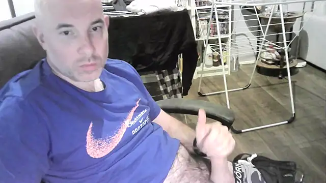 Snapshot of Chrisprngr chatting on 03.22.26 Chrisprngr online show from 03.22.26