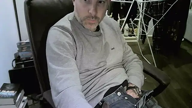 Chrisprngr online show from 05.13.26