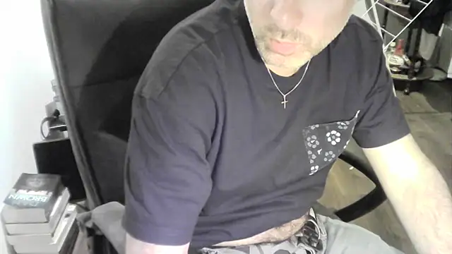Chrisprngr online show from 05.26.26
