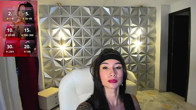 hellen tease online show from 06.04.26