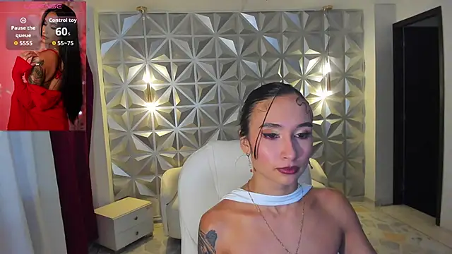 hellen tease online show from 06.09.26