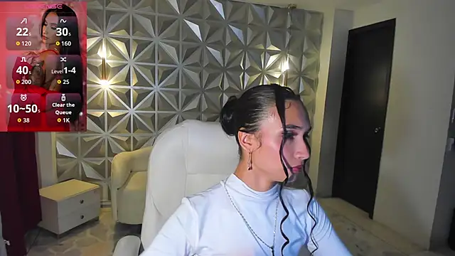 hellen tease online show from 06.10.26
