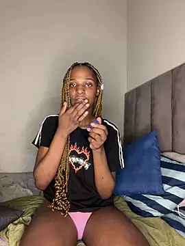 Trans fairy online show from 05.06.26