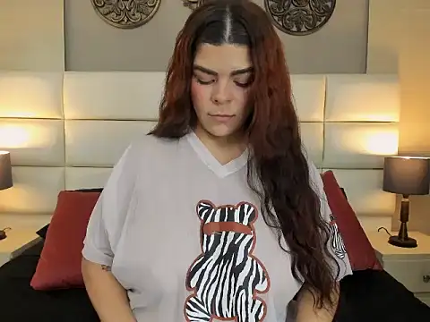 SuzzieSweet online show from 02.28.26