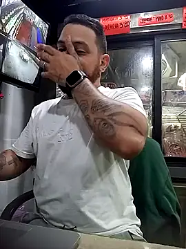 Catire10  online show from 10.27.25