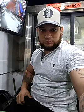 Catire10  online show from 11.11.25