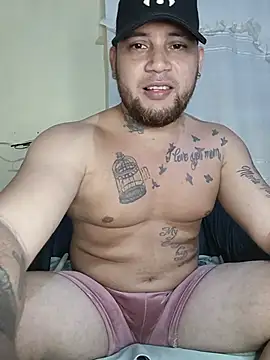 Catire10  online show from 07.23.26