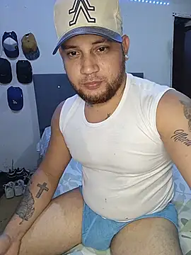 Catire10  online show from 07.24.26