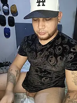 Catire10  online show from 08.04.26