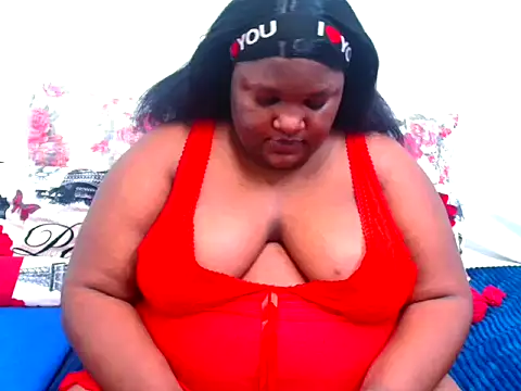 ChubbyBoobsxxx online show from 10.28.25