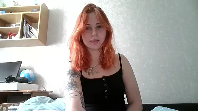 Alismoona online show from 04.19.26