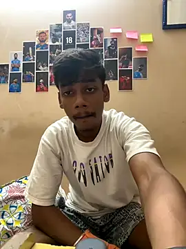 Lustking2406 online show from 09.22.25