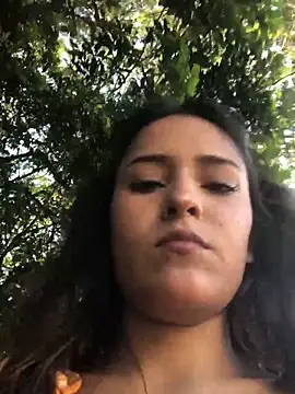 Mikasa-Ackerman online show from 09.12.25