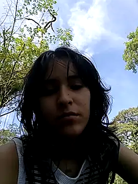 Mikasa-Ackerman online show from 09.28.25