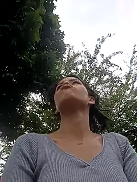 Mikasa-Ackerman online show from 10.29.25