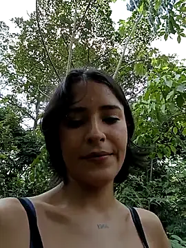 Snapshot of Mikasa-Ackerman chatting on 12.18.25 Mikasa-Ackerman online show from 12.18.25