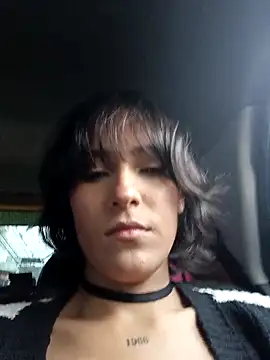 Snapshot of Mikasa-Ackerman chatting on 12.19.25 Mikasa-Ackerman online show from 12.19.25