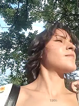 Snapshot of Mikasa-Ackerman chatting on 01.09.26 Mikasa-Ackerman online show from 01.09.26